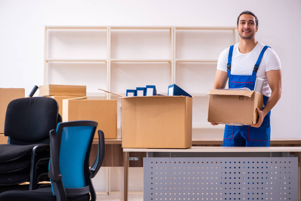 Best Commercial Moving Services In South Florida